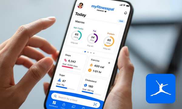 MyFitnessPal: Essential App for Your Well-Being