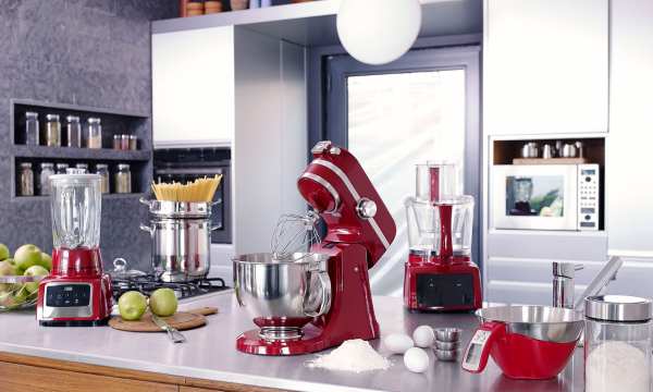 Budget Kitchen Appliances with Quality