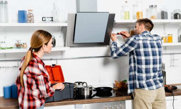 DIY Maintenance: Appliance Care Tips