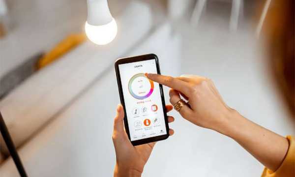 Illuminating Brilliance: Guide to Smart Lighting