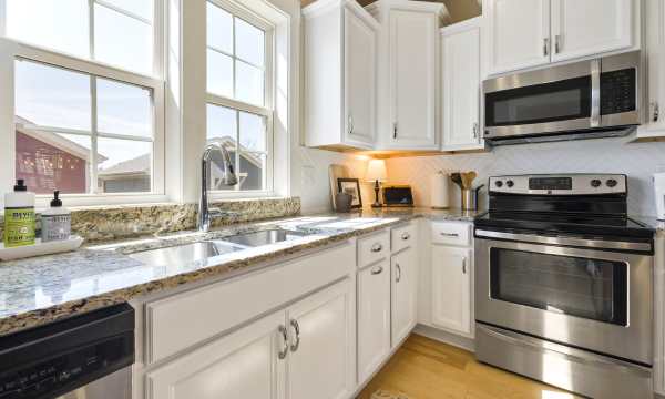 Increase Your Kitchen Experience: Must-Have Appliance Accessories