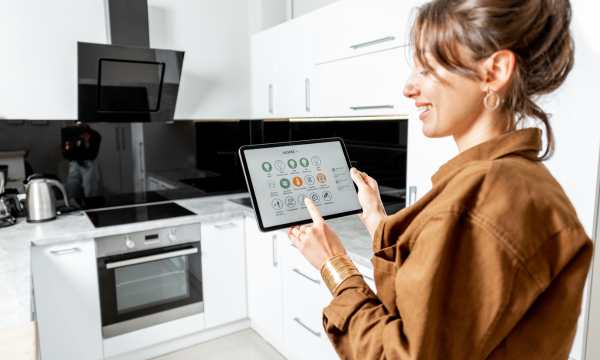 Innovations Unveiled: Overview of Smart Home Appliances