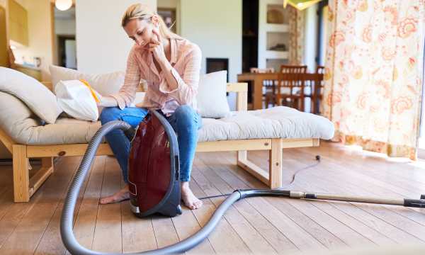 Quick Fixes for a Non-Functional Vacuum