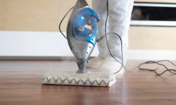 Resolving Common Steam Mop Issues