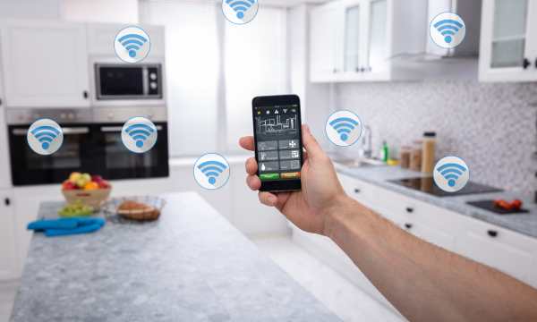 Seamless Living: Smart Home Systems Integration