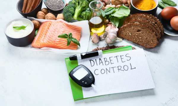 10 Diabetic Recipes that Value Your Health