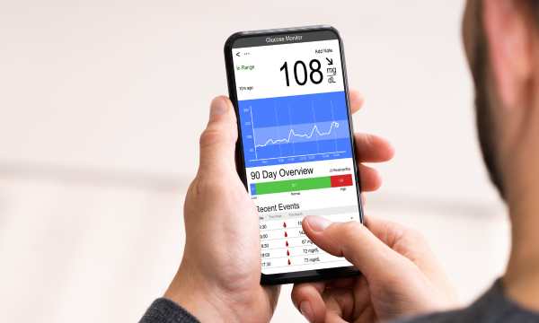 Choose the Right App to Monitor Glucose