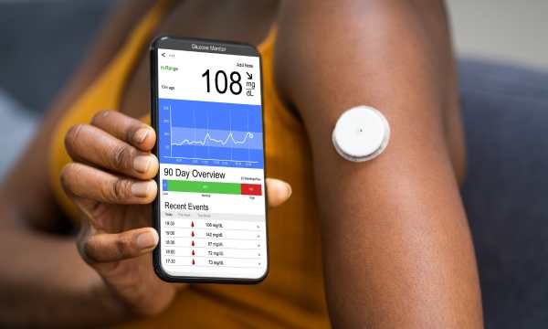 The Best Glucose Monitoring Apps