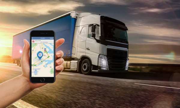 2 Best Truck GPS Apps on iPhone