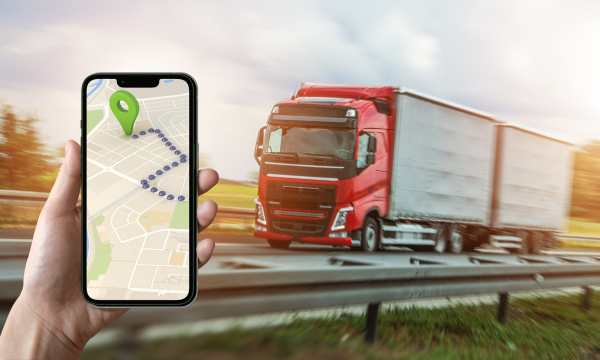 2 Truck GPS Apps to Use on Android