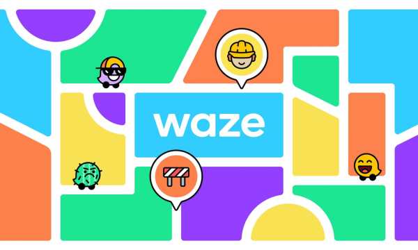 How to Use Waze for Truck Drivers