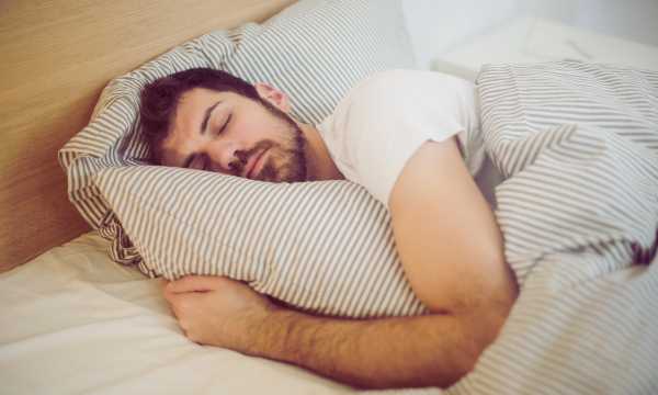 Sleep and Stress: Managing Them to Improve Diabetes Control