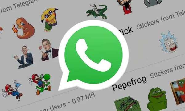 How to Create Free WhatsApp Stickers – 5 Steps