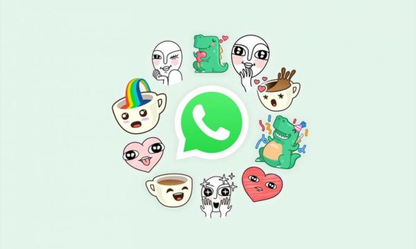 create your WhatsApp stickers