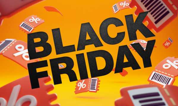 Black Friday 2024: Unmissable Discount Coupons!