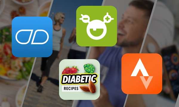 Health in the Digital Age: Best Apps for Diabetics