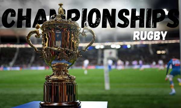 Discover the Biggest Rugby Championships and Their Winners