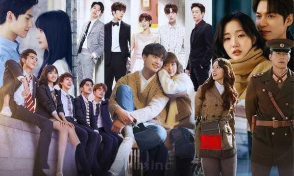 6 Best Korean Dramas to Start Today!