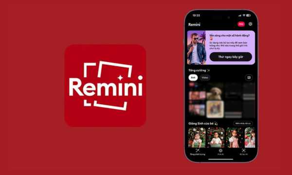 Enhance Photos with AI: Learn to Use Remini in Minutes!