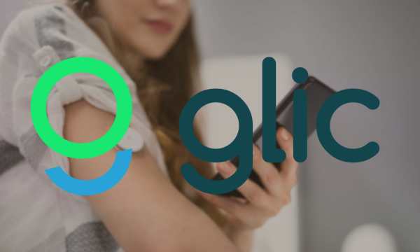 Glic: Essential App for Diabetes Monitoring