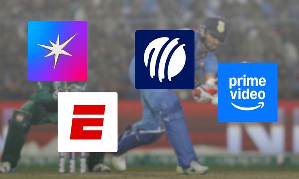 Watch Live Cricket Championships – Discover the Best Apps