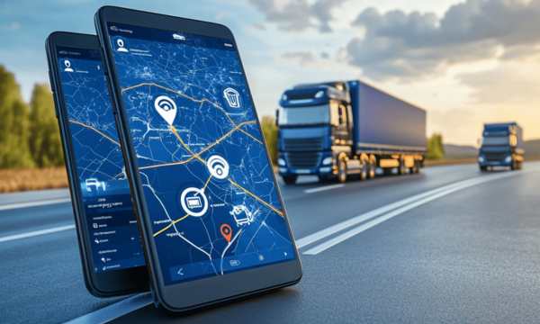 Financial Control Apps: Save on the Road