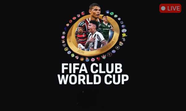 It’s Started! How to Watch the Club World Cup 2025