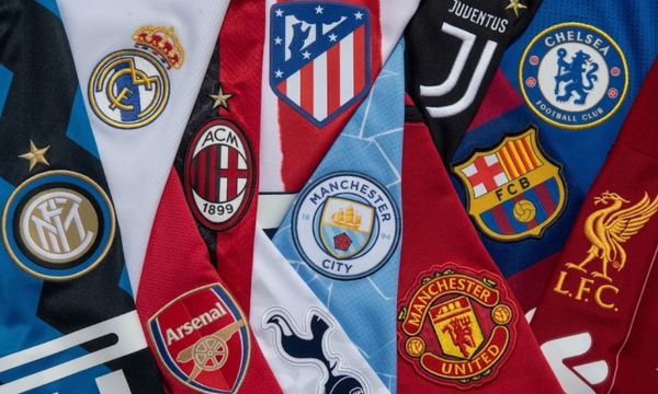 The Richest Football Teams Today