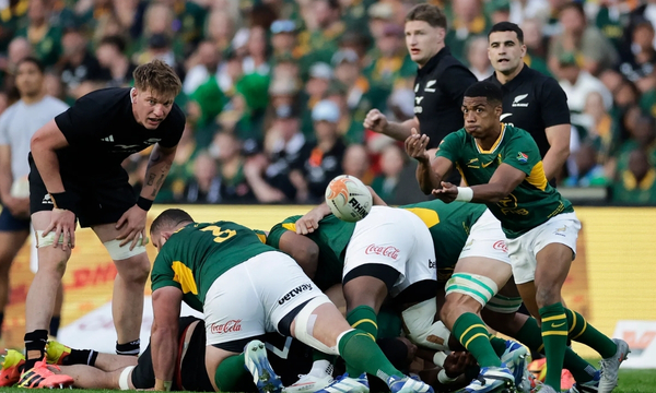 Rugby League World Cup 2026: Matches and Live Broadcasts