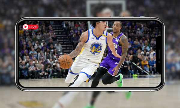 NBA live